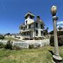 Point Fermin Lighthouse Museum