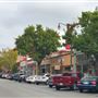 Railroad Square Historic District