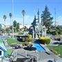 City of Rohnert Park