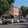 City of Santa Rosa