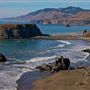 Sonoma Coast State Park (SP)