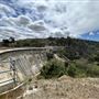 Sweetwater Dam / Sweetwater Authority