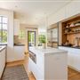 Central Marin County Home