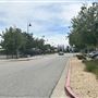 Palmdale Amphitheater
