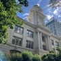 City Hall, Sacramento