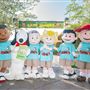 Knott's Berry Farm & Knott's California Marketplace