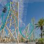 Knott's Berry Farm & Knott's California Marketplace