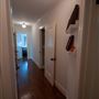 Hollywood Sign Ivy House