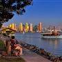 Harbor Island