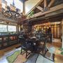Woodland Hills Rustic Cabin