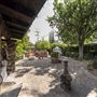 Woodland Hills Rustic Cabin