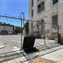 Lincoln Heights Jail (LHJ )**EXTERIOR ACTIVITY ONLY