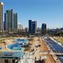 San Diego County Administration Center / Waterfront Park
