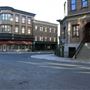 Fox Studio Lot