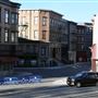 Fox Studio Lot
