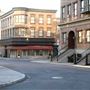 Fox Studio Lot