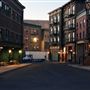 Fox Studio Lot