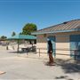 Pedlow Field Skate Park