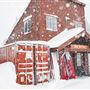 Dodge Ridge Mountain Resort