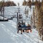 Dodge Ridge Mountain Resort