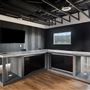 La Crescenta Modern Office with Rooftop Patio – Film & Photo