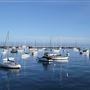 Monterey Harbor & Marina