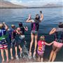 Lake Perris State Recreation Area (SRA)