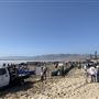 Oceano Dunes State Vehicular Recreation Area (SVRA) / Pismo State Beach (SB)