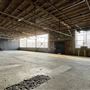 Studios 60 Raw Stage