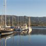 Santa Barbara Harbor