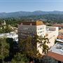 Downtown Santa Barbara