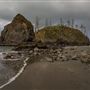 Trinidad State Beach (SB)