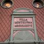 Villa Montezuma Museum