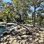 Kenneth Hahn State Recreational Area (SRA) administered by Los Angeles County