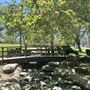Kenneth Hahn State Recreational Area (SRA) administered by Los Angeles County