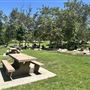 Kenneth Hahn State Recreational Area (SRA) administered by Los Angeles County