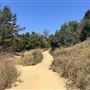 Kenneth Hahn State Recreational Area (SRA) administered by Los Angeles County
