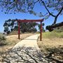 Kenneth Hahn State Recreational Area (SRA) administered by Los Angeles County