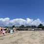 Capitola City Beach