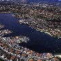 Lake Mission Viejo