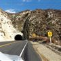 Soledad Canyon Road Tunnel