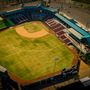 Lake Elsinore Diamond / Home to Lake Elsinore Storm