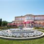 Ferrari Carano Vineyards and Winery