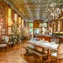 Ferrari Carano Vineyards and Winery