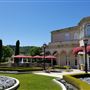 Ferrari Carano Vineyards and Winery