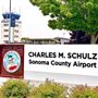 Charles M. Schulz Sonoma County Airport