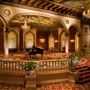 Millennium Biltmore Hotel Helipad