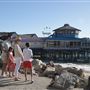 Redondo Beach Marinas / King Harbor Marina
