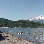 Lake Siskiyou