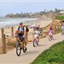 Pacific Beach & Crystal Pier